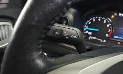 Ford Explorer 2022, 69264 км, за 21793.36 USD - фото 38