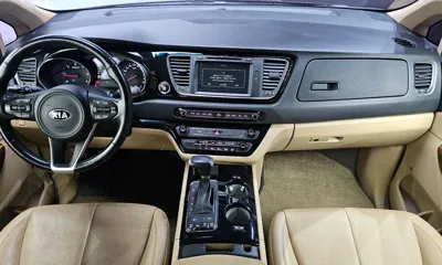 Kia Canival 2017, 125200 км, за 11376.19 USD - фото 7