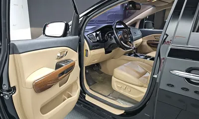 Kia Canival 2017, 125200 км, за 11376.19 USD - фото 10