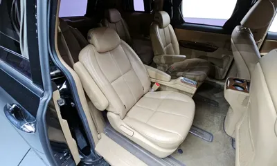Kia Canival 2017, 125200 км, за 11376.19 USD - фото 12