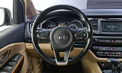 Kia Canival 2017, 125200 км, за 11376.19 USD - фото 13