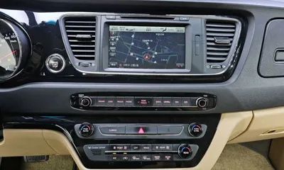 Kia Canival 2017, 125200 км, за 11376.19 USD - фото 14