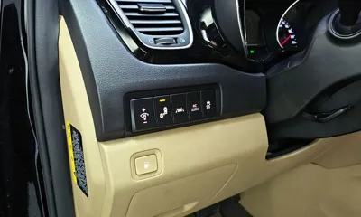 Kia Canival 2017, 125200 км, за 11376.19 USD - фото 17