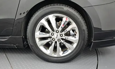 Kia Canival 2017, 125200 км, за 11376.19 USD - фото 21