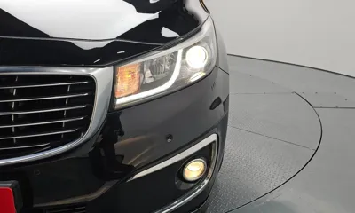 Kia Canival 2017, 125200 км, за 11376.19 USD - фото 22