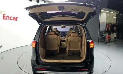 Kia Canival 2017, 125200 км, за 11376.19 USD - фото 29