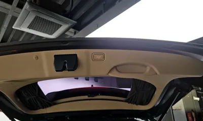 Kia Canival 2017, 125200 км, за 11376.19 USD - фото 30
