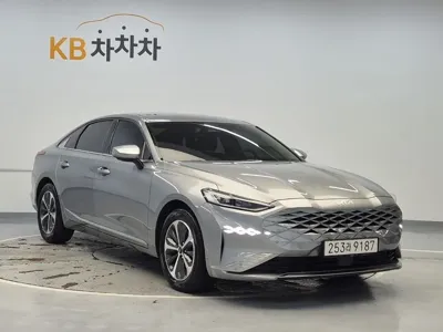 Kia K8 2022, 69359 км, за 16010.24 USD