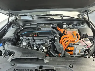 Kia K8 2022, 69359 км, за 16010.24 USD