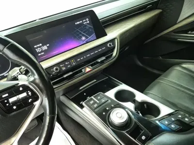 Kia K8 2022, 69359 км, за 16010.24 USD - фото 10