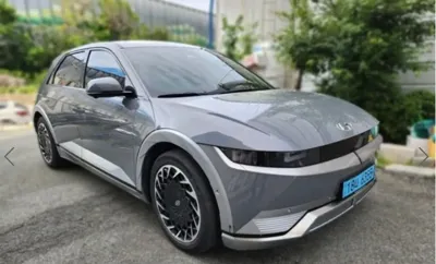 Hyundai Ioniq5 2022, 71282 км, за 23106.21 USD