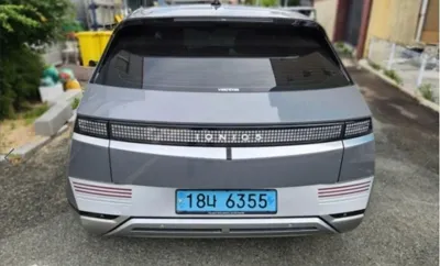 Hyundai Ioniq5 2022, 71282 км, за 23106.21 USD