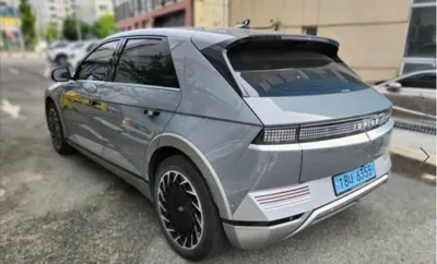 Hyundai Ioniq5 2022, 71282 км, за 23106.21 USD - фото 6