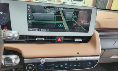 Hyundai Ioniq5 2022, 71282 км, за 23106.21 USD - фото 9