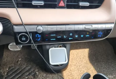 Hyundai Ioniq5 2022, 71282 км, за 23106.21 USD - фото 12