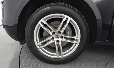 Porsche Macan 2015, 239090 км, за 9702.41 USD