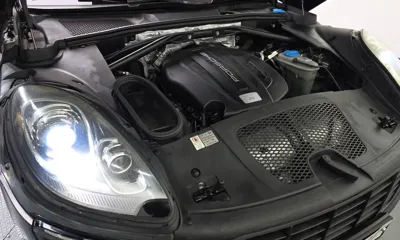 Porsche Macan 2015, 239090 км, за 9692.96 USD - фото 6