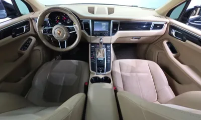 Porsche Macan 2015, 239090 км, за 9692.96 USD - фото 7