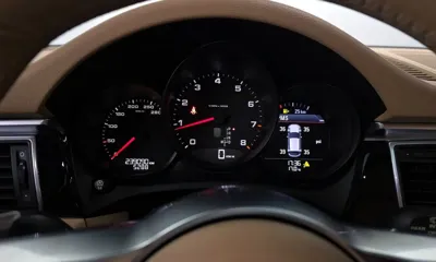 Porsche Macan 2015, 239090 км, за 9692.96 USD - фото 8