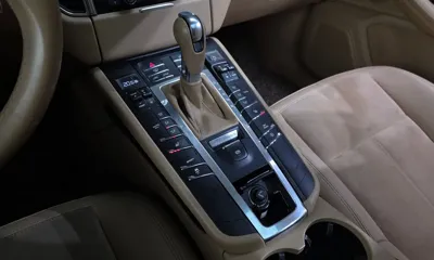 Porsche Macan 2015, 239090 км, за 9692.96 USD - фото 9