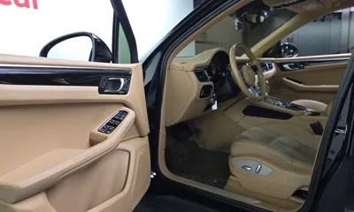 Porsche Macan 2015, 239090 км, за 9692.96 USD - фото 10
