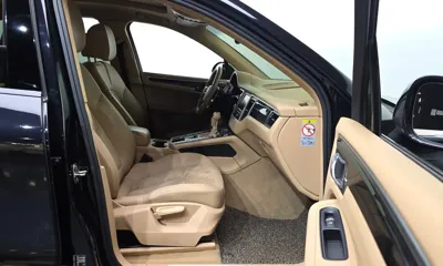 Porsche Macan 2015, 239090 км, за 9692.96 USD - фото 11