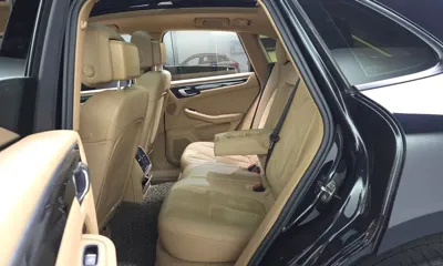 Porsche Macan 2015, 239090 км, за 9692.96 USD - фото 12
