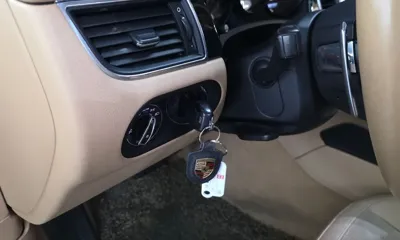 Porsche Macan 2015, 239090 км, за 9692.96 USD - фото 13