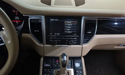 Porsche Macan 2015, 239090 км, за 9692.96 USD - фото 14