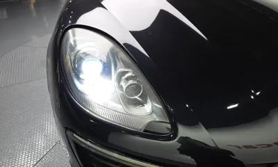 Porsche Macan 2015, 239090 км, за 9692.96 USD - фото 21