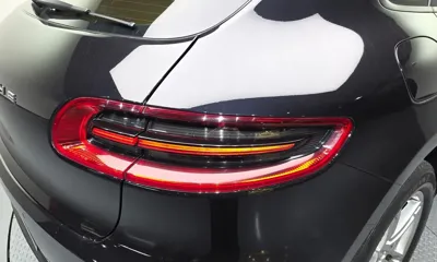 Porsche Macan 2015, 239090 км, за 9692.96 USD - фото 22