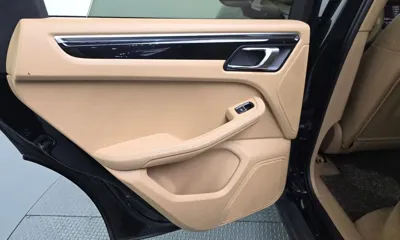 Porsche Macan 2015, 239090 км, за 9692.96 USD - фото 24