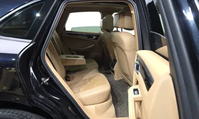 Porsche Macan 2015, 239090 км, за 9692.96 USD - фото 25