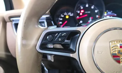 Porsche Macan 2015, 239090 км, за 9692.96 USD - фото 28