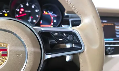 Porsche Macan 2015, 239090 км, за 9692.96 USD - фото 29