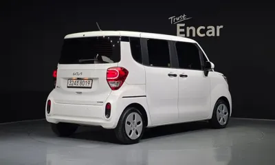 Kia Ray 2022, 72158 км, за 5911.72 USD