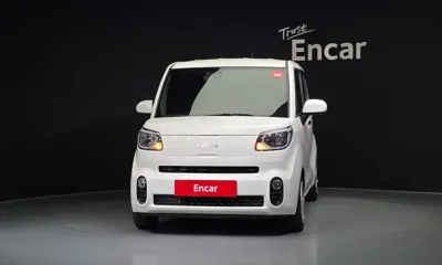Kia Ray 2022, 72158 км, за 5911.72 USD