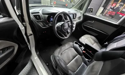 Kia Ray 2022, 72158 км, за 5911.72 USD - фото 7