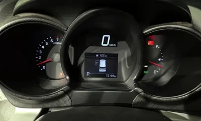 Kia Ray 2022, 72158 км, за 5911.72 USD - фото 8