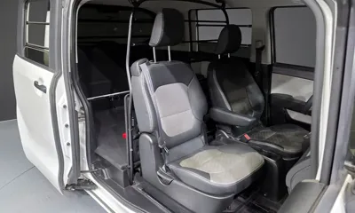 Kia Ray 2022, 72158 км, за 5911.72 USD - фото 11