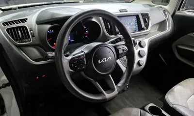 Kia Ray 2022, 72158 км, за 5911.72 USD - фото 13