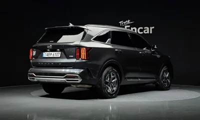 Kia Sorento 2021, 77328 км, за 19190.75 USD