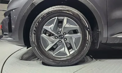 Kia Sorento 2021, 77328 км, за 19190.75 USD