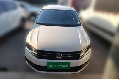 Volkswagen Santana 2016, 43600 км, за 5579 USD