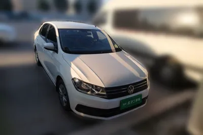 Volkswagen Santana 2016, 43600 км, за 5579 USD