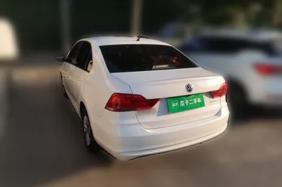 Volkswagen Santana 2016, 43600 км, за 5579 USD