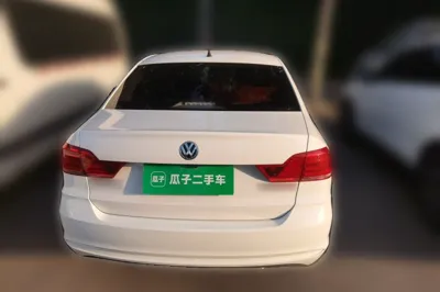 Volkswagen Santana 2016, 43600 км, за 5579 USD