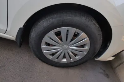 Volkswagen Santana 2016, 43600 км, за 5579 USD - фото 8