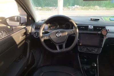 Volkswagen Santana 2016, 43600 км, за 5579 USD - фото 9