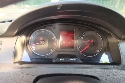Volkswagen Santana 2016, 43600 км, за 5579 USD - фото 10